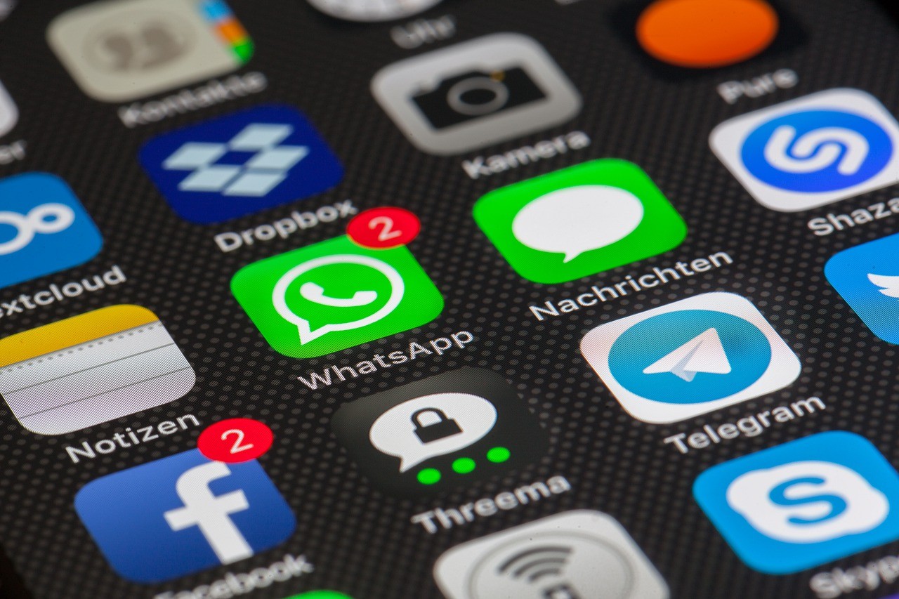 Push Nachrichten an mobile Nutzer versenden – ganz ohne App