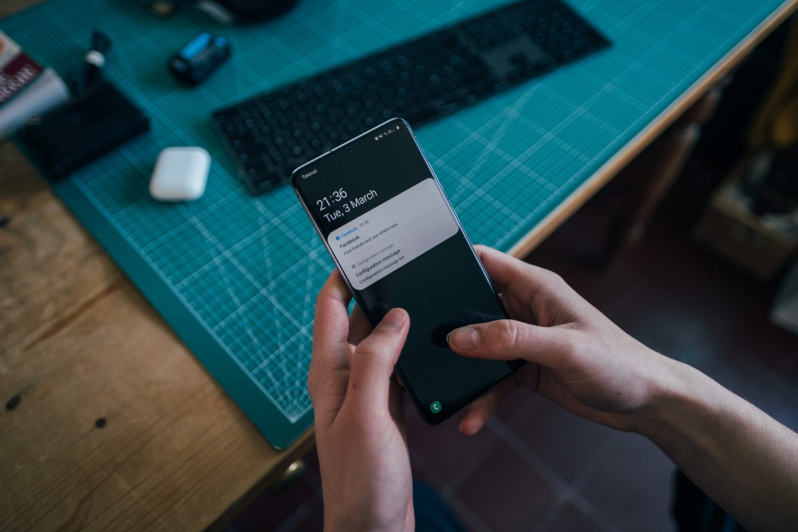 Unverzichtbar für mobiles App-Marketing: Push-Benachrichtigungen