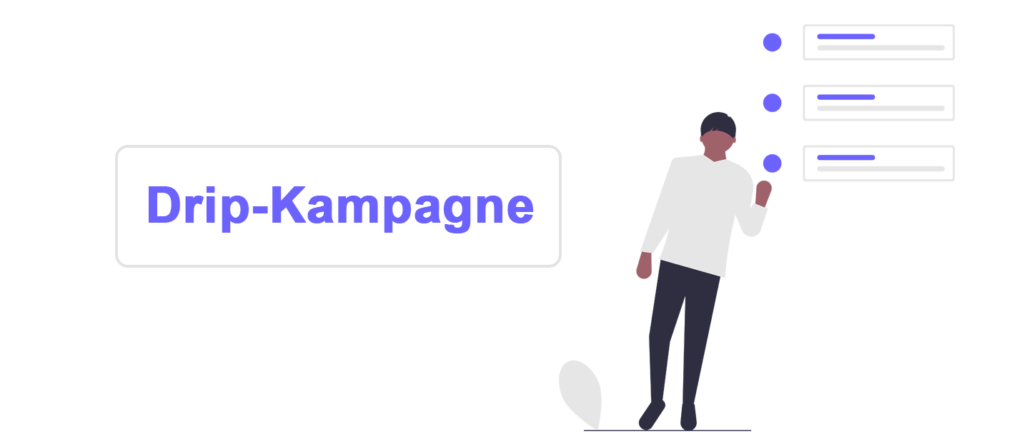 Erstellen Sie eine bewährte Drip-Kampagne mit Push-Benachrichtigungen