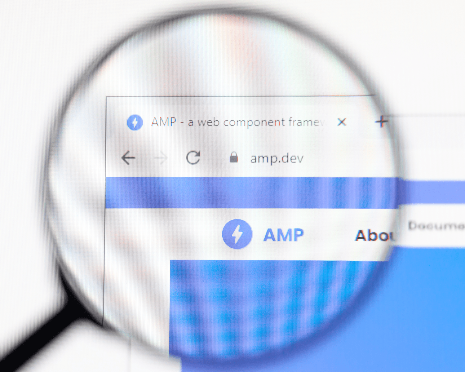 AMP Stories in der Googlesuche und ihre Vorteile