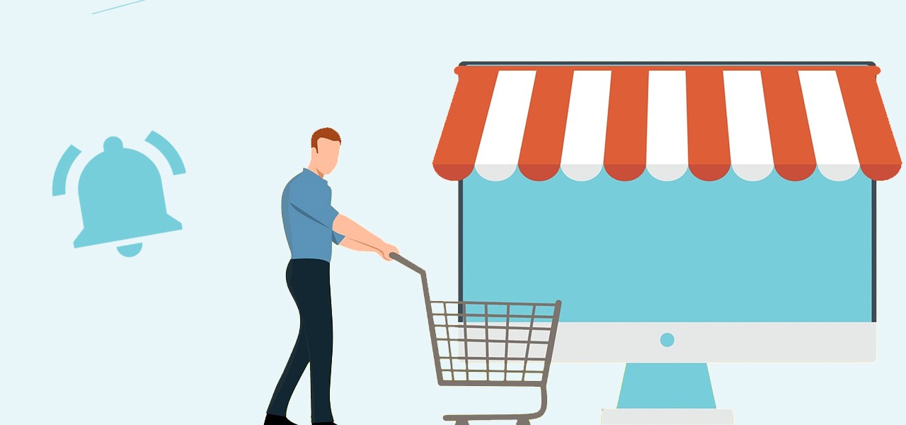 The push message guide for your e-commerce website