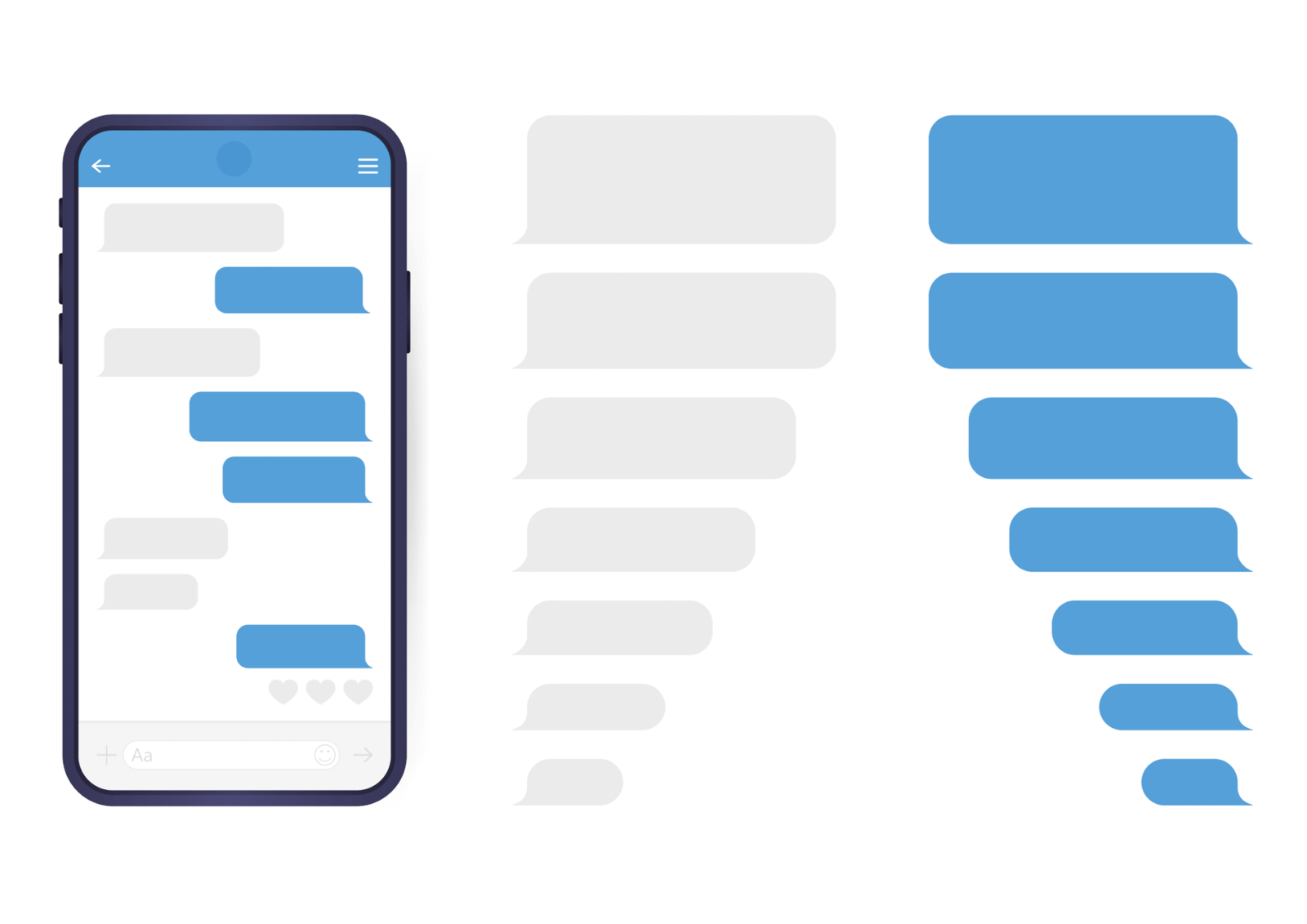 Messenger Marketing and how it works – thanks to Chatbots
