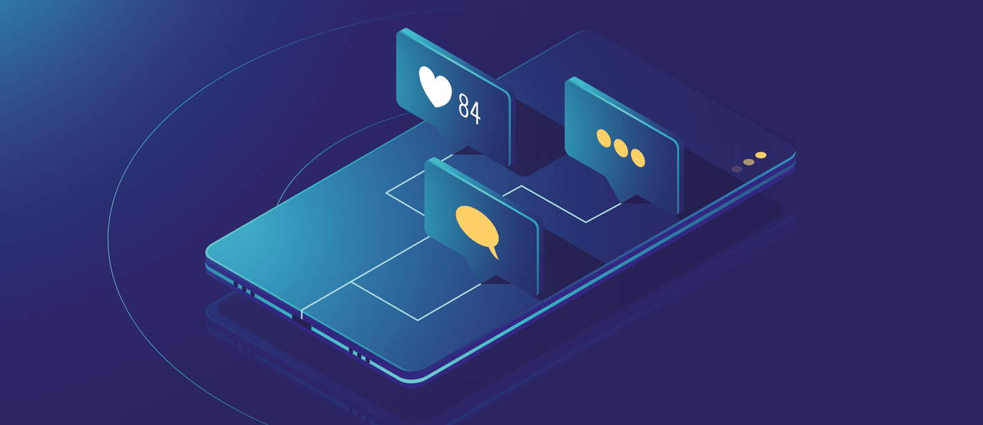 Why push notifications are ahead of emails