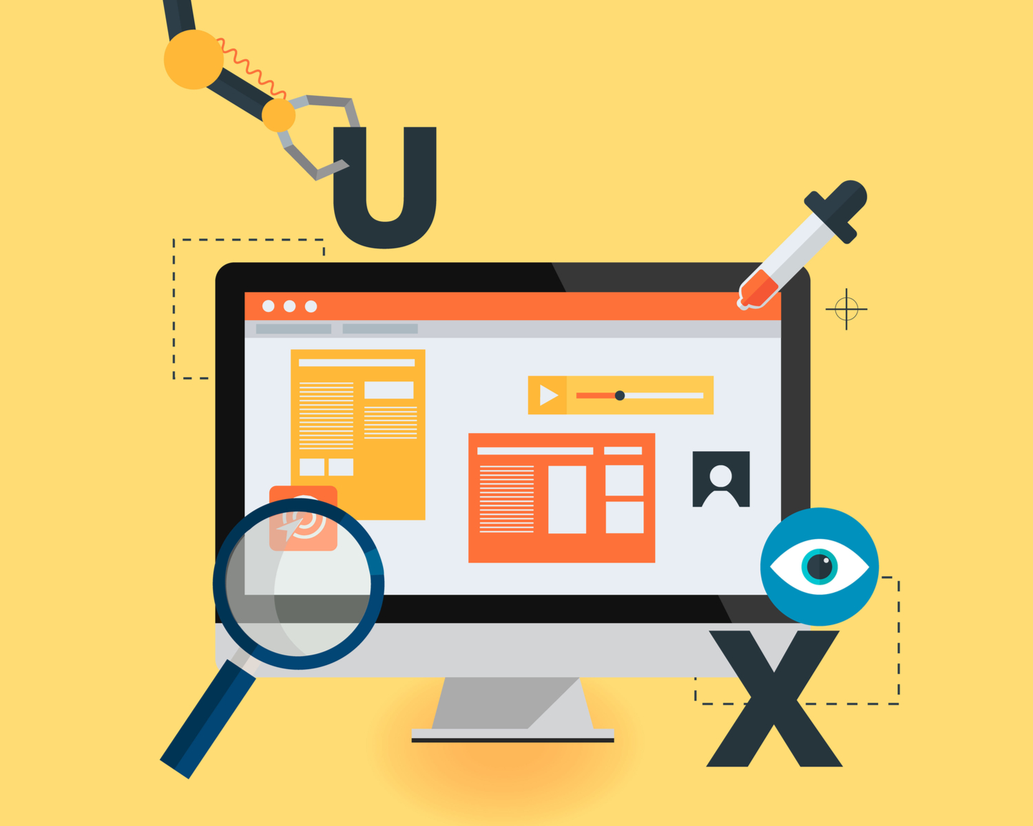 UX: Die große Bedeutung positiver User Experience