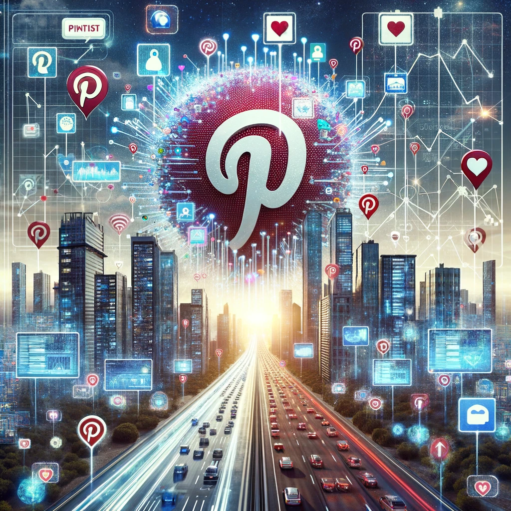 Traffic mit Pinterest steigern: Die ultimative Anleitung