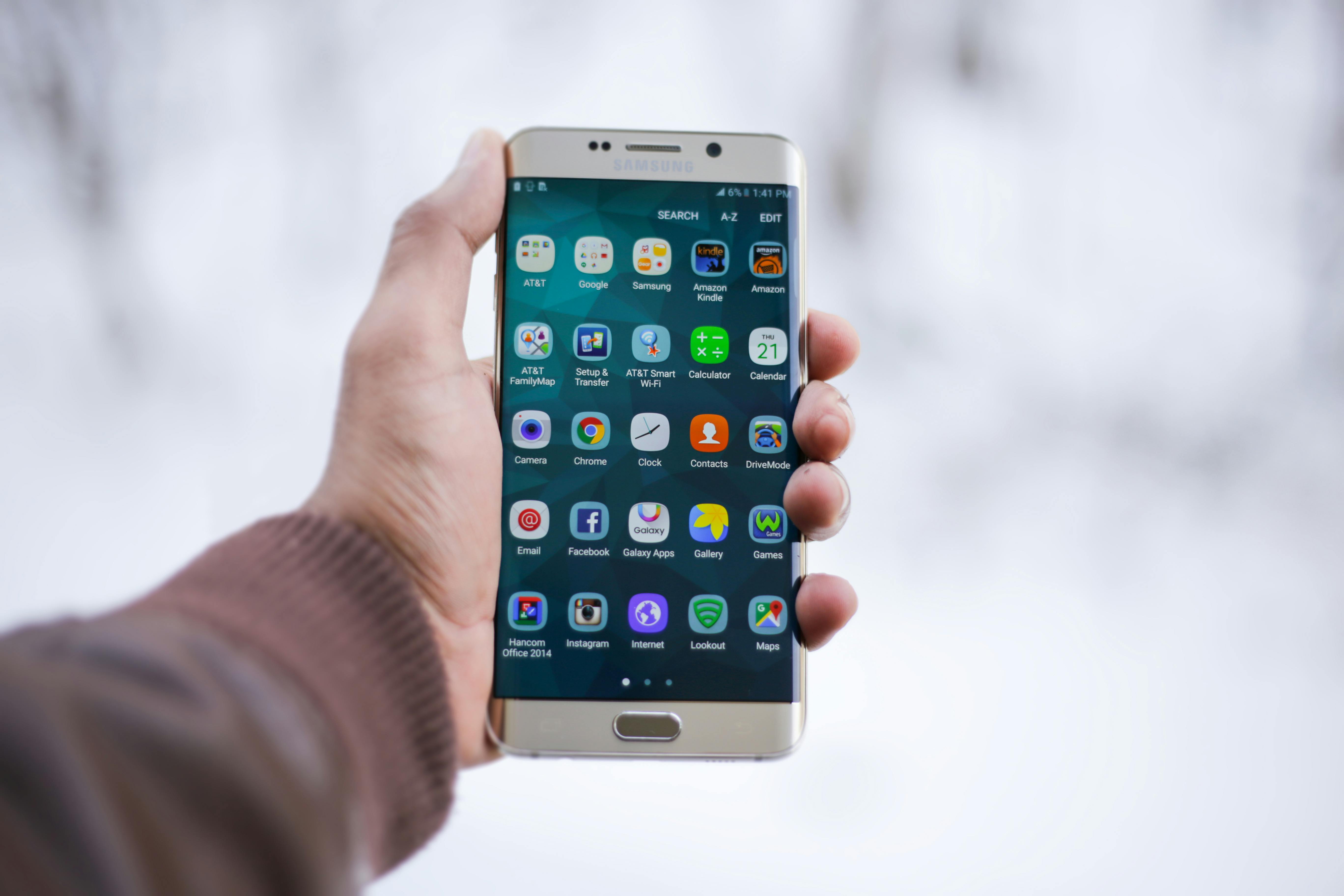 Mobile App Trends 2024: Auf diesen Zug sollten Sie jetzt noch aufspringen!