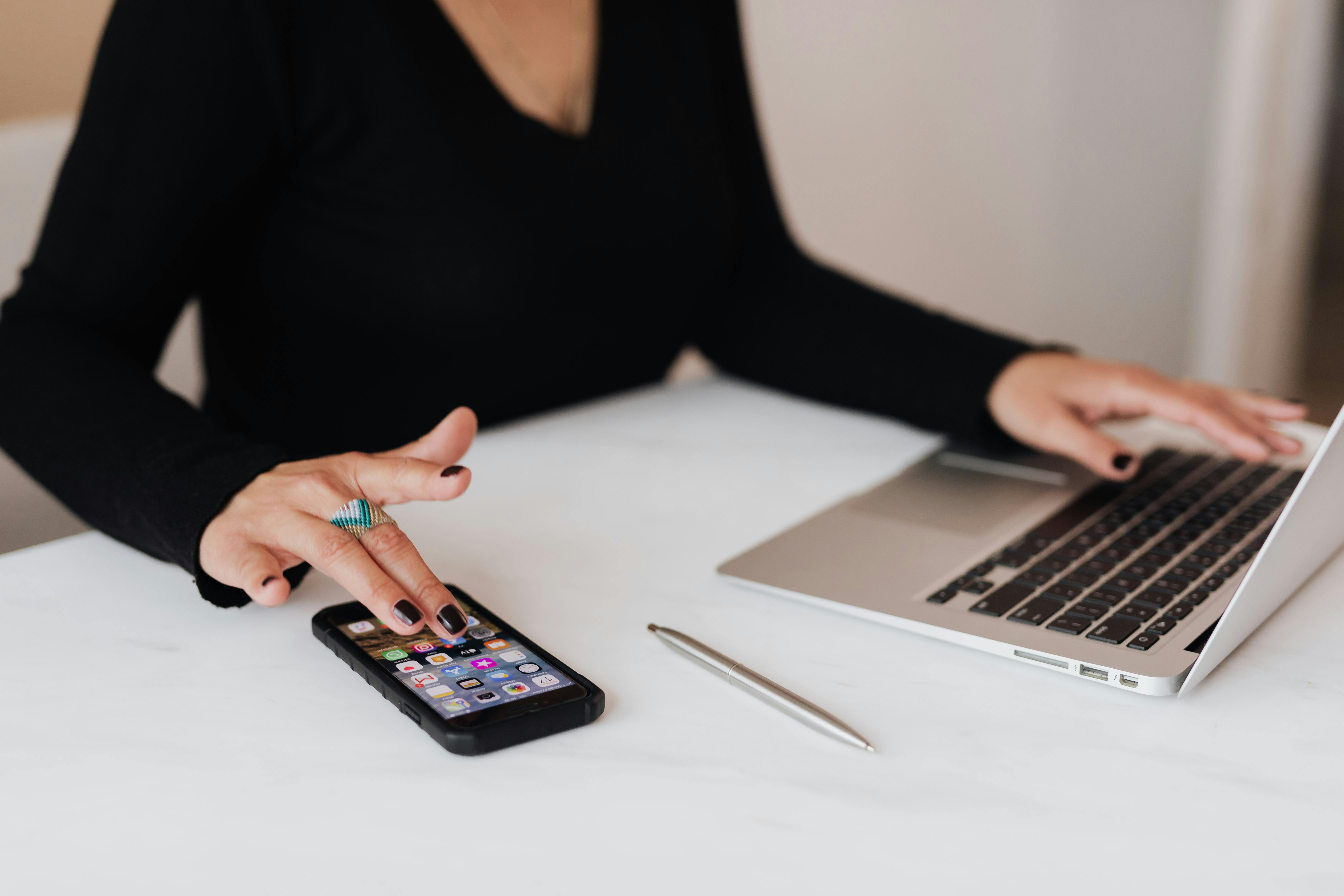 Omnichannel Messaging