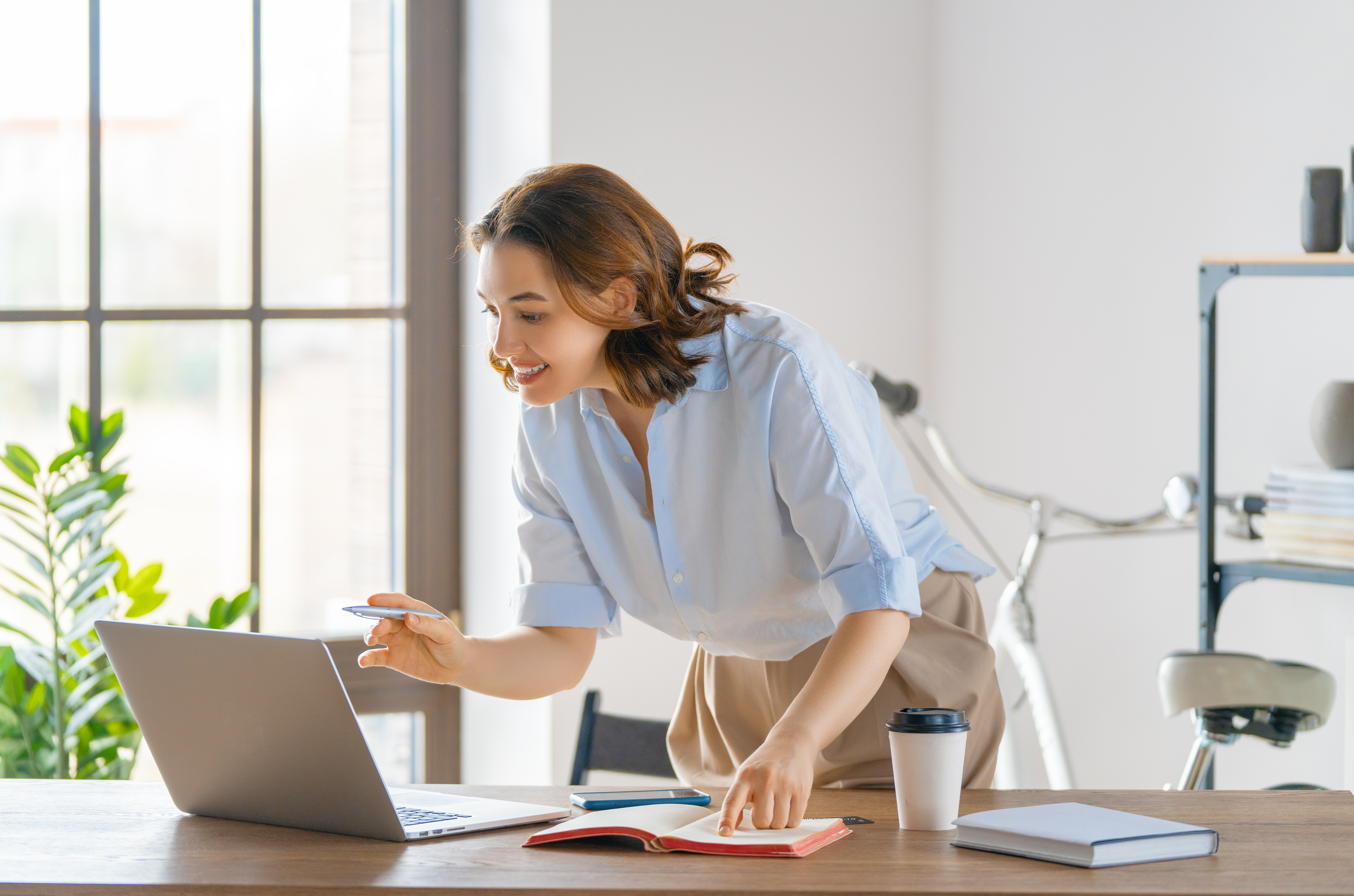 Content-Strategie und Automatisierungen mit Pinterest Business