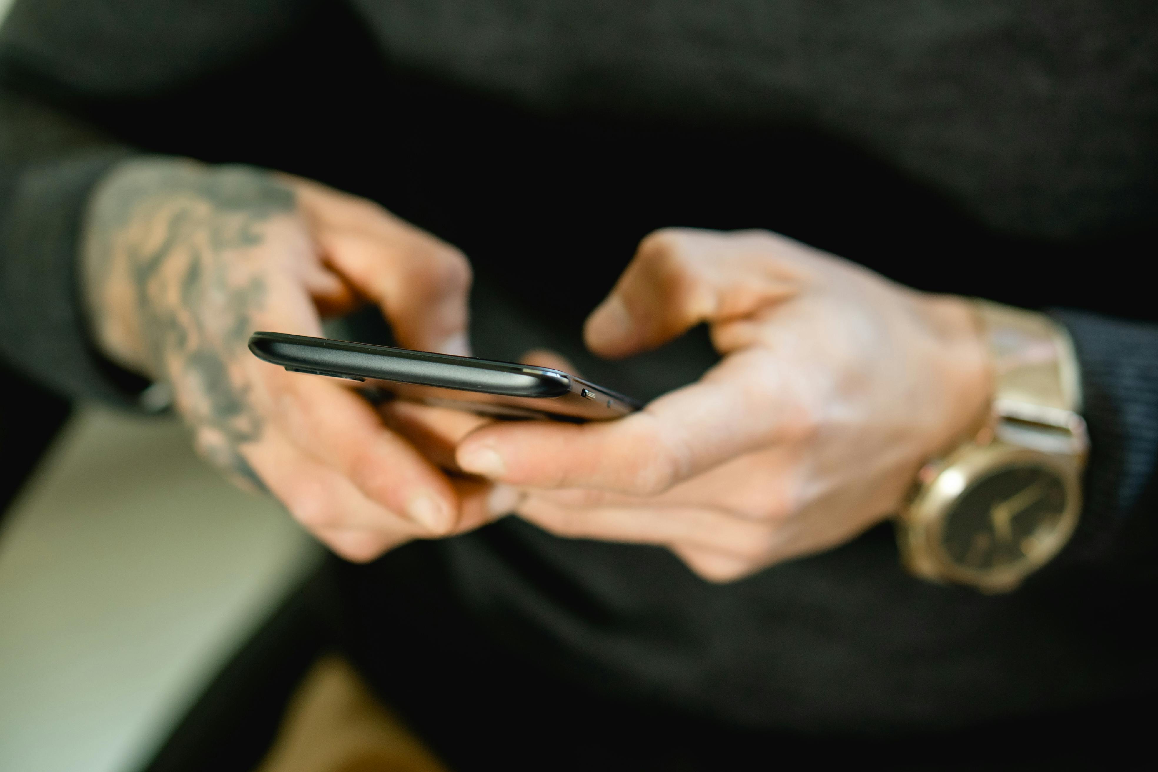 SMS-Marketing 2025: Darauf sollten Sie achten