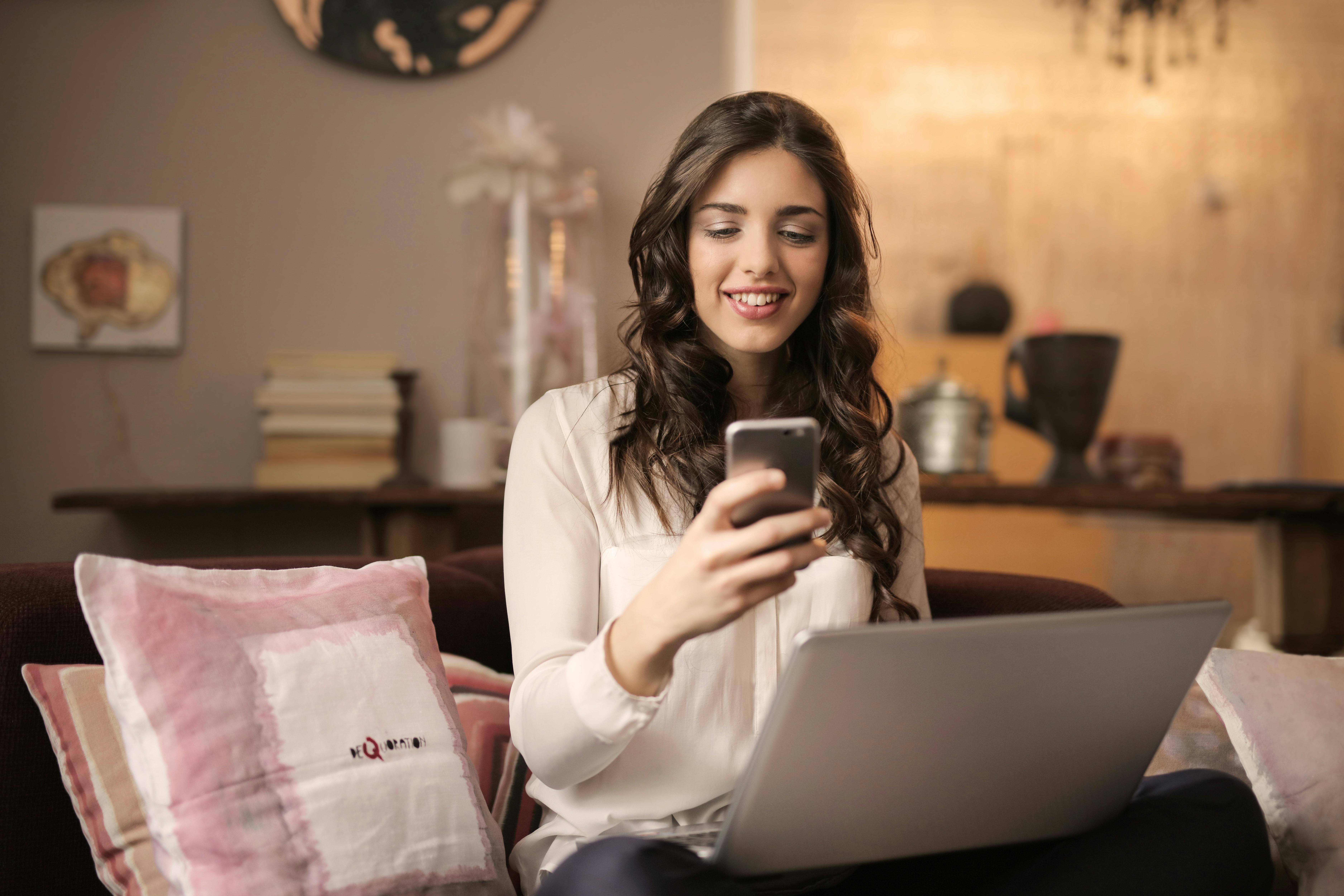 SMS vs. MMS – diese Unterschiede sollten Sie kennen