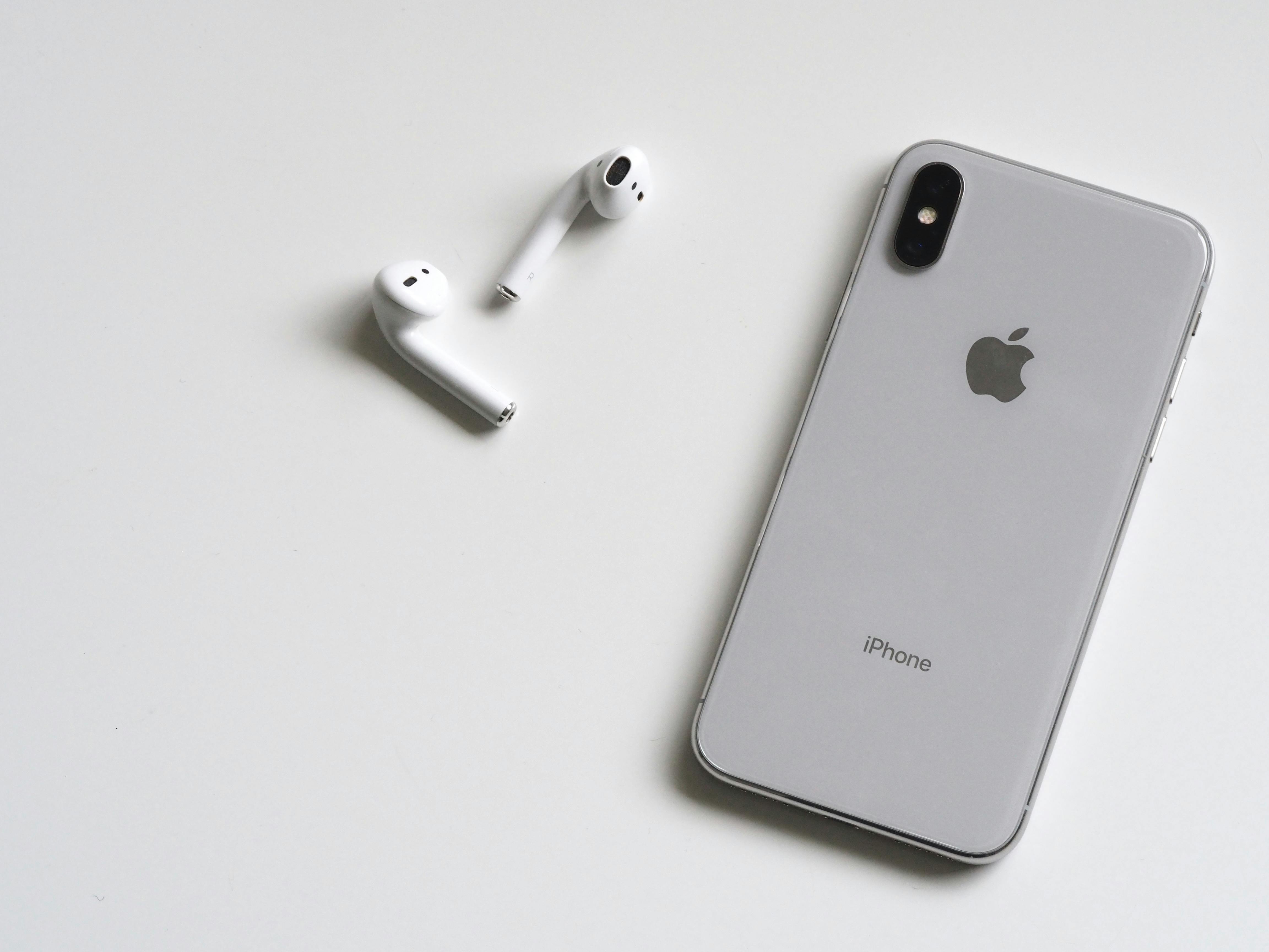 Apple-Push-Best-Practices