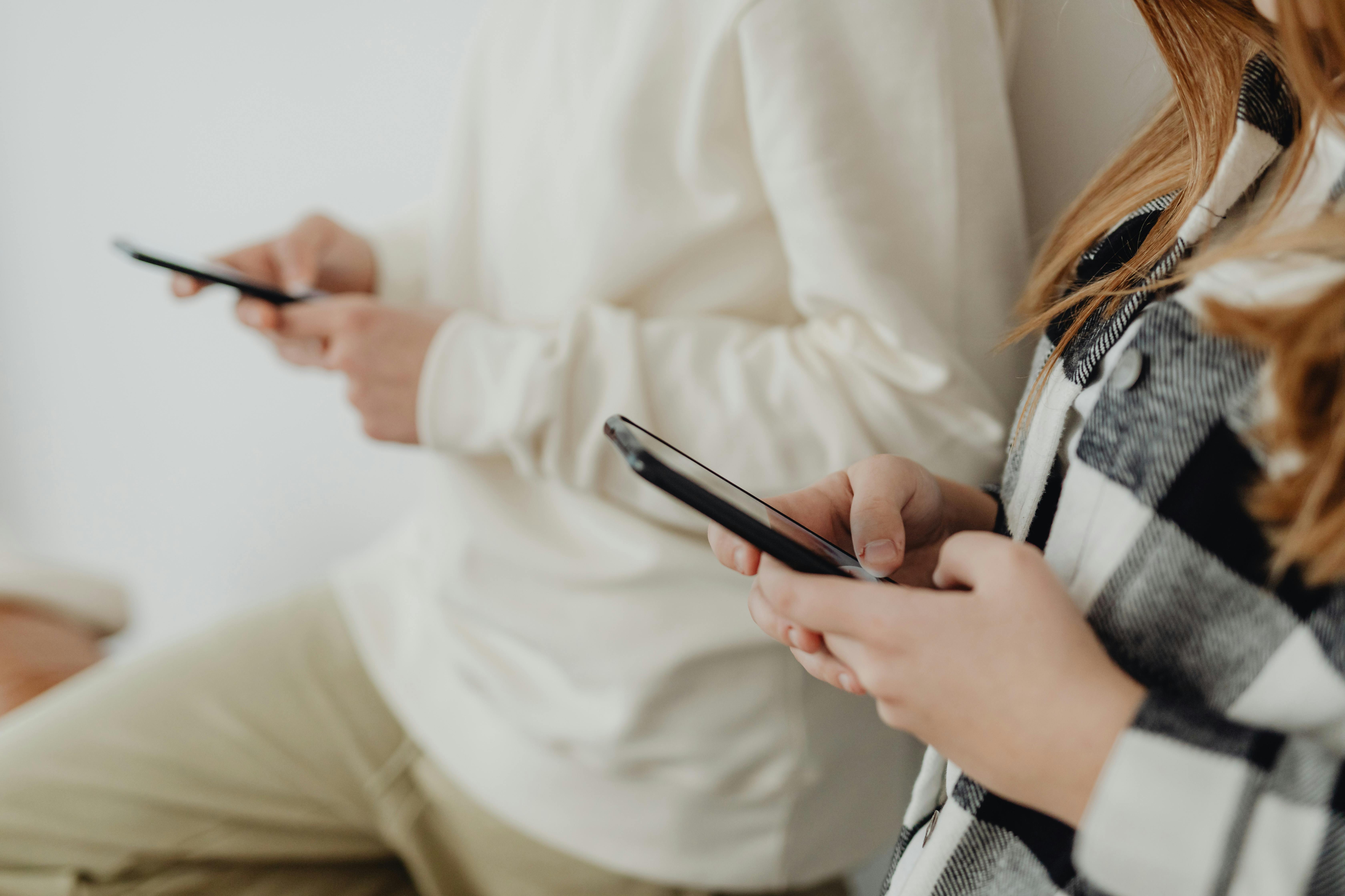 Was ist RCS-Messaging und welche Vorteile bietet es?